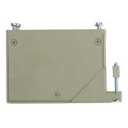 1 pcs - EDAC 516 Power Connector Hood