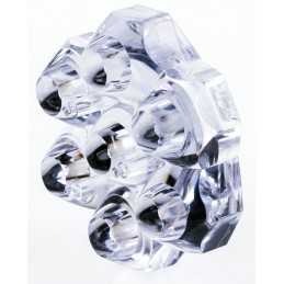 1 pcs - Polymer Optics 263 7-Way LED Lens