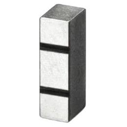 10 pcs : W3001 - Antennas Monopole WiFi 10x3x4