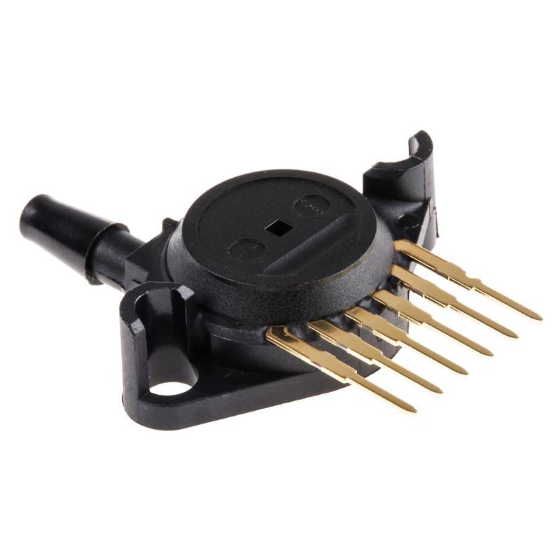 10 pcs - NXP Gauge Pressure Sensor