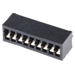 1 pcs - Rocker Switch Connector for use with PE Series