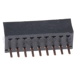 1 pcs - Rocker Switch Connector for use with PE Series