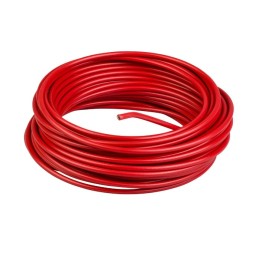 1 pcs - Telemecanique Sensors Rope Pull Switch Cable, 50m