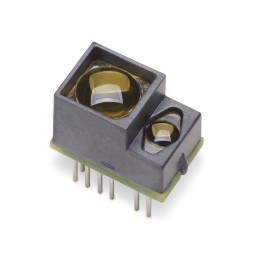 10 pcs - AFBR-S50LV85D Broadcom, AFBR-S50 ToF Sensor Time-of-Flight, 30m 4.5 V to 5.5 V 15-Pin Module