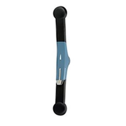 1 pcs - Socomec Black Rotary Handle