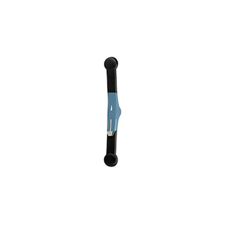 1 pcs - Socomec Black Rotary Handle