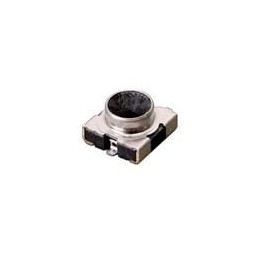 10 pcs : CONSWD001-SMD - RF Connectors / Coaxial Connectors SWD Connector Receptacle, Female Socket 50Ohm Surface Mount Solder