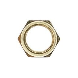 10 pcs : NT-MCX-G - RF Connector Accessories Nut for MCX and MMCX Connectors