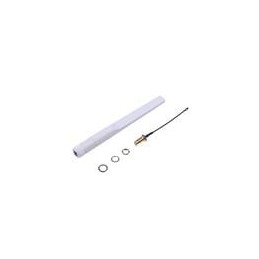 10 pcs : 103990623 - Antennas 2.4GHz Rod Antenna for XIAO ESP32C3