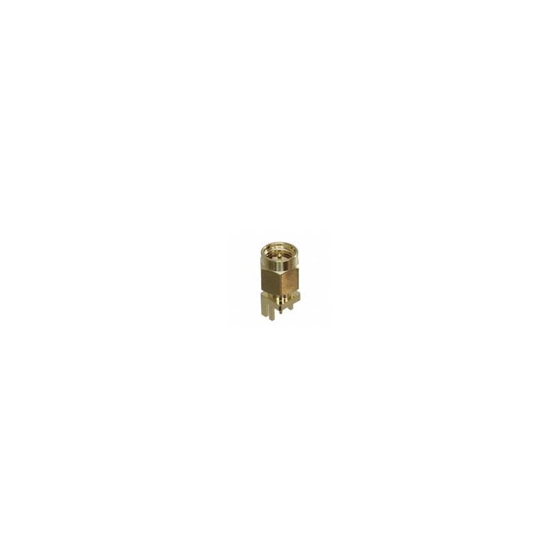 10 pcs : RF2-154-T-17-50-G - RF Connectors / Coaxial Connectors RF SMA CONNECTOR