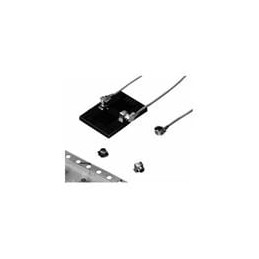 10 pcs : E.FL-R-SMT(10) - RF Connectors / Coaxial Connectors