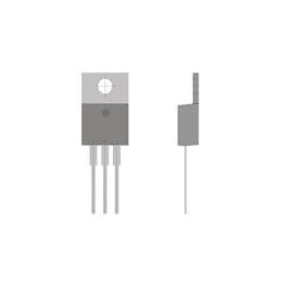 10 pcs : ER1602CT_T0_00001 - Rectifiers 200V,Super Fast Recovery Rectifiers,TO-220AB,16A