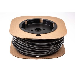 1 Reel of 30 M - 3M Round Ribbon Cable, 15-Way, 1.27mm Pitch, 30m Length