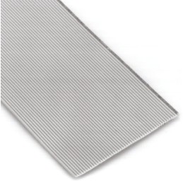 1 Reel of 30 M - 3M 3756 Series Flat Ribbon Cable, 26-Way, 0.64mm Pitch, 31m Length