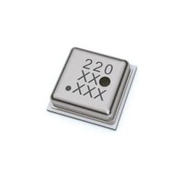 10 pcs : ENS220S-BLGT LGA10 T&R 3K5 - Board Mount Pressure Sensors ENS220S-BLGT LGA10 T&R 3K5 - Premium accuracy barometric pres