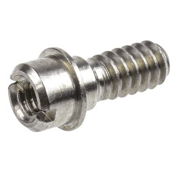 1 pcs - TE Connectivity, AMPLIMITE Series Screw Lock For Use With D-Sub Connector