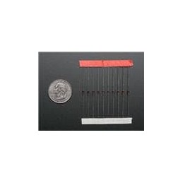 10 pcs : 1641 - Diodes - General Purpose, Power, Switching 1N4148 Signal Diode - 10 pack