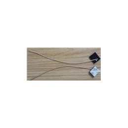 10 pcs : AFAG2220-SW2 - Antennas RF ANT DUAL BAND WIFI FPC W/IPEX