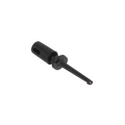 10 pcs : 575-0101 - Test Probes Black