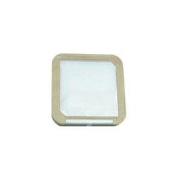 10 pcs : APAKN2504-C2G-T - Antennas 1575/1602MHZ CERAMIC PATCH