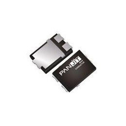 10 pcs : MBR5H150PC_R2_00701 - Schottky Diodes & Rectifiers 150V, Schottky, TO-277C, 5A