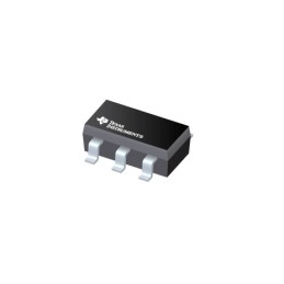 10 pcs - Texas Instruments Temperature and Humidity Sensor, Analogue Output, Through Hole Mount, ±0.4°C