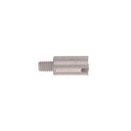 10 pcs : 0280600000 - Test Sockets STB 8.5/5/2.3/M3 SAK2.5