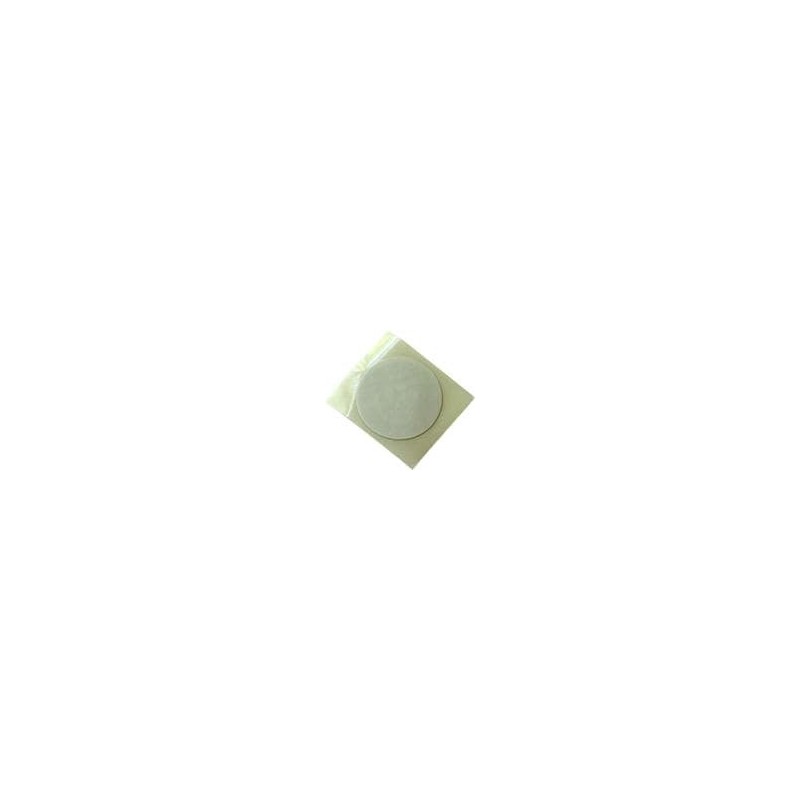 10 pcs : RFID1356-STI - NFC/RFID Tags & Transponders RFID TAG 13.56MHZ STICKER 1 PCS