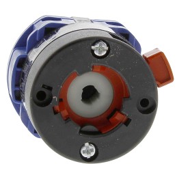 1 pcs - Kraus & Naimer On-Off Cam Switch, 20A