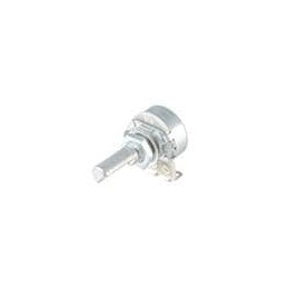 10 pcs : PTN16-D10125K1B1 - Potentiometers 17mm Pot, 10Kohm, Knurled shaft