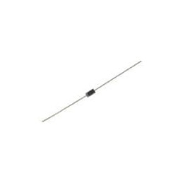 10 pcs : RGP10G - Rectifiers 400V 1a Rectifier Glass Passivated