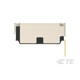 1 pcs - TE Connectivity 16 Way Surface Mount Rotary Switch 16P, Screwdriver Actuator