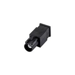 10 pcs : FK0MADK - RF Connectors / Coaxial Connectors FAKRA CODE A