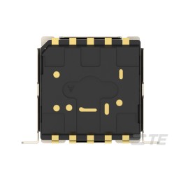 1 pcs - TE Connectivity 16 Way Surface Mount Rotary Switch 16P, Screwdriver Actuator