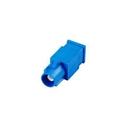 10 pcs : FK0MCDK - RF Connectors / Coaxial Connectors FAKRA CODE C
