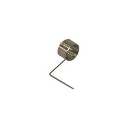 10 pcs : CT2714 - Test Probes Probe Tip Ground, Ni. Plt., 5mm