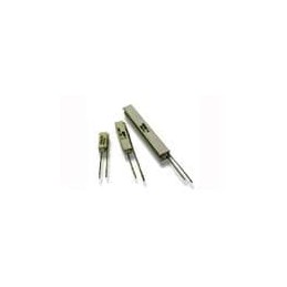 10 pcs : 1-1623728-8 - Wirewound Resistors 3.3 KOhms 11W 200PPM