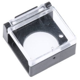 1 pcs - APEM Modular Switch Flip Guard for Use with Series AO1