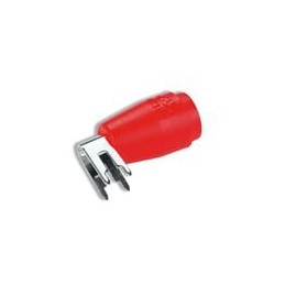 10 pcs : CT3151SP-2 - Test Plugs & Test Jacks SafetyJack,Horz PCB