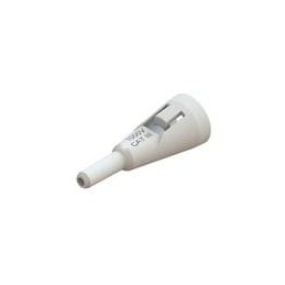 10 pcs : CT3994B-8 - Test Probes Probe Tip Cap,Locking Cap, 3900B Series UL, Grey