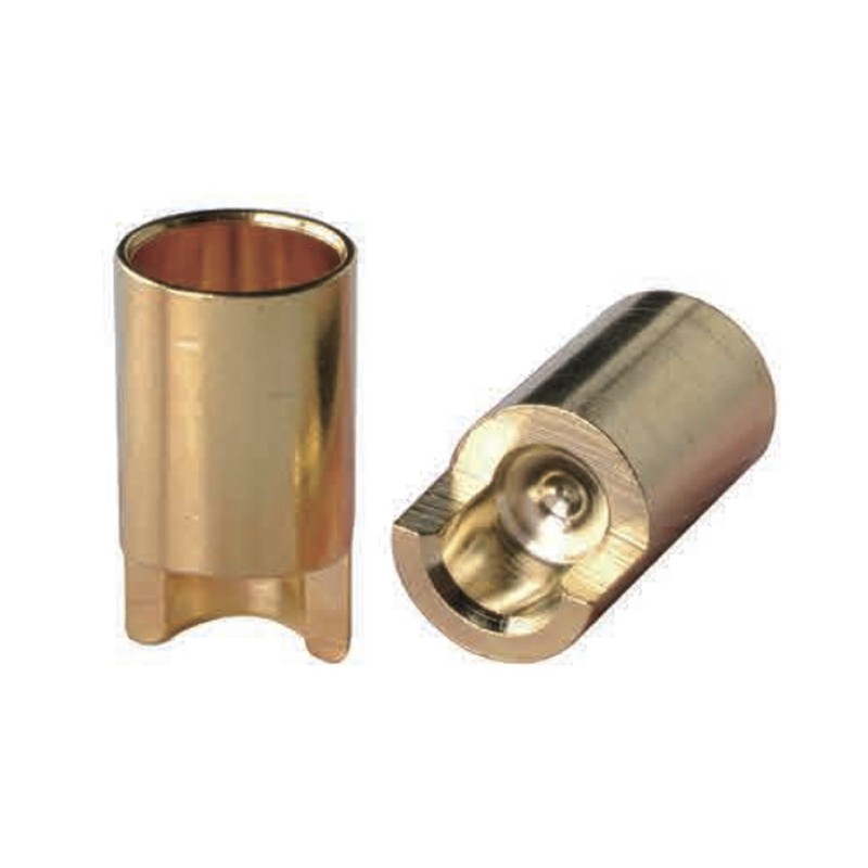 10 pcs - RS PRO Compact Power Connector Socket, 65A