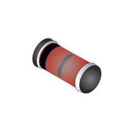 10 pcs : CDLL4148e3 - Diodes - General Purpose, Power, Switching Signal or Computer Diode