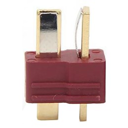 10 pcs - RS PRO Backplane Connector Plug, 2P, 25A, 500 V dc