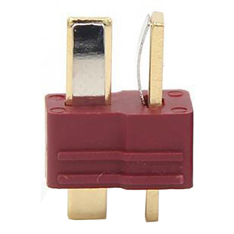 10 pcs - RS PRO Backplane Connector Plug, 2P, 25A, 500 V dc