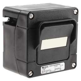 1 pcs - Eaton Control Station Switch - SP-CO, IP66