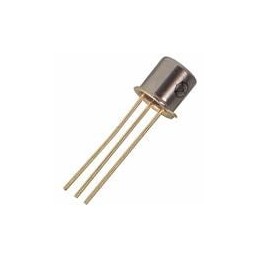 10 pcs : JAN2N2907A - Bipolar Transistors - BJT Small-Signal BJT