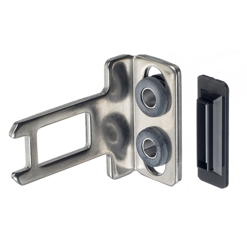 1 pcs - Idec Actuator for Use with HS5 Interlock Switches