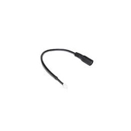 10 pcs : LS-00012 - OSEPP Accessories Barrel Jack to 2-pin JST