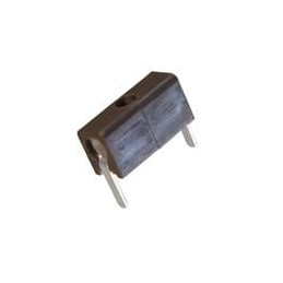 10 pcs : 105-0758-001 - Test Plugs & Test Jacks TEST JACK BROWN