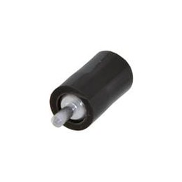 10 pcs : 105-0858-001 - Test Plugs & Test Jacks TEST JACK BROWN